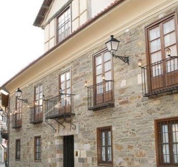 Astorga Hotel | Posada Real Casa de Tepa
