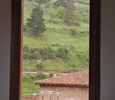 Montenegro de Cameros Hotel | Posada Real La Almazuela
