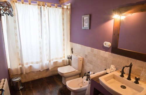 Puerto de Bejar Hotel | Posada Real Ruralmusical