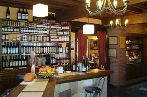 Treceno House | Posada Restaurante Prada a Tope
