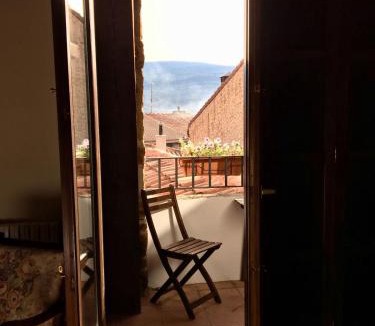 Vinuesa Hotel | Posada Rural La Piñorra