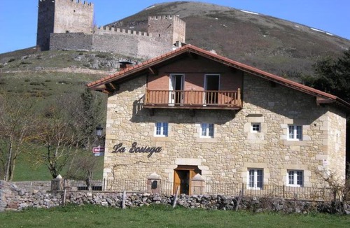 Argueso Hotel | Posada Rural La Sosiega