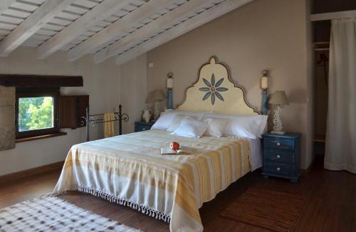 Hermandad de Campoo de Suso Hotel | Posada Rural Lindos Sueños