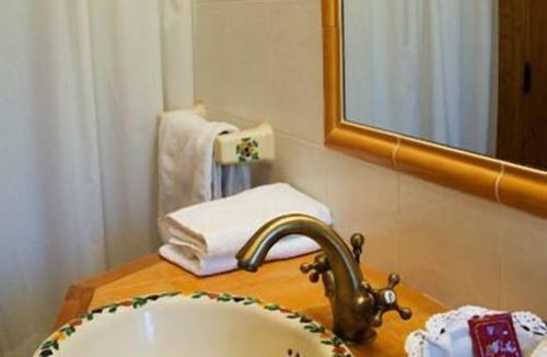 Lamason Hotel | Posada Rural Peñasagra