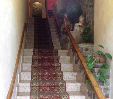 Lamason Hotel | Posada Rural Peñasagra