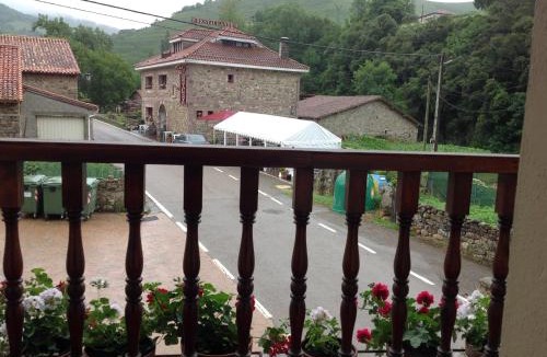 Lamason Hotel | Posada Rural Peñasagra