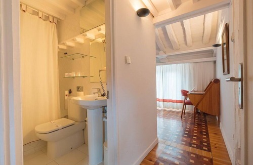 Aguilar de Campoo Hotel | Posada Santa Maria La Real