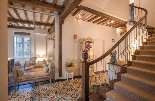 Riocorvo Hotel | Posada Seis Leguas