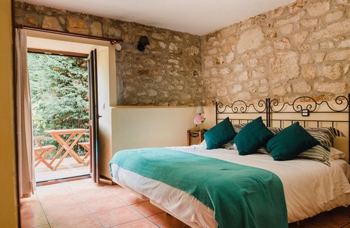 Galizano House | Posada Somavilla