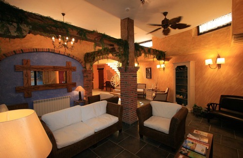Noja House | Posada Spa Privilegio de Vara