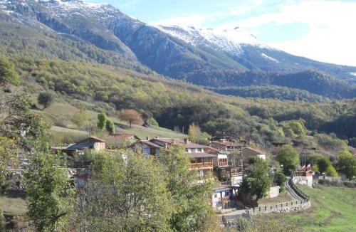 Cahecho Hotel | Posada Torcaz
