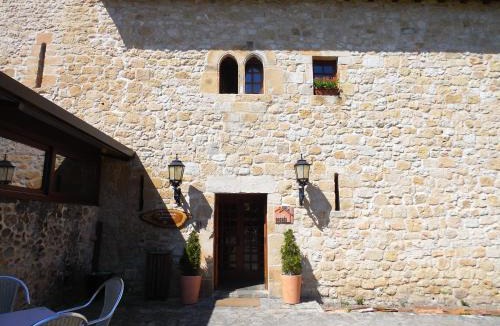 Villanueva la Lastra Hotel | Posada Torre Palacio La Taxuela
