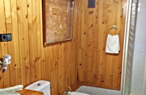 Cos House | Posada Trisileja