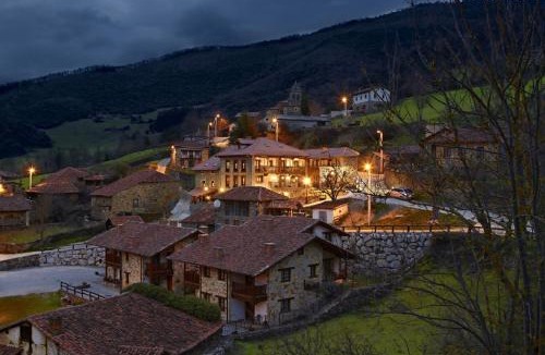 Lerones House | Posada Valle del Oso