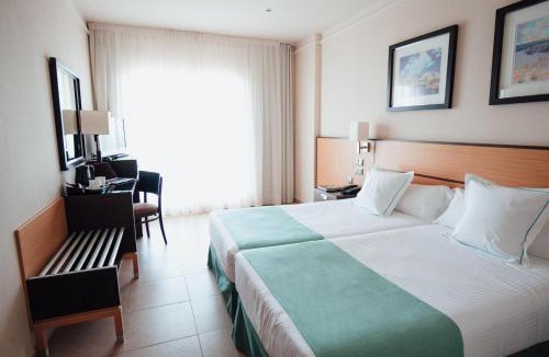 San Javier Hotel | Poseidon La Manga Hotel & Spa - Designed for Adults