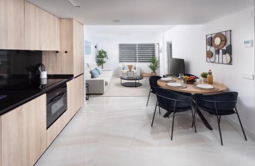 Punta Prima Apartment | Posidonia I MED by ZANIS