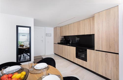 Punta Prima Apartment | Posidonia I MED by ZANIS