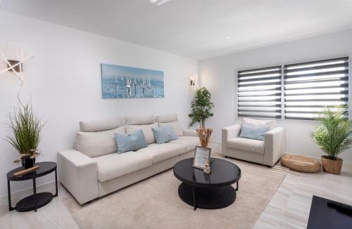 Punta Prima Apartment | Posidonia I MED by ZANIS