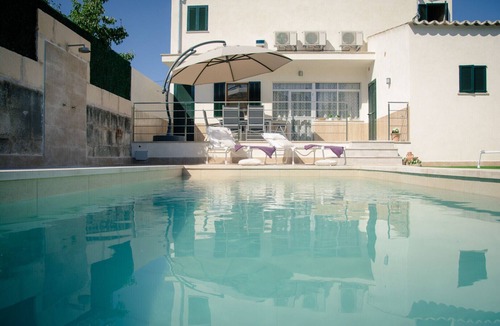 Sineu House | Pou de s'Alou by Rentallorca