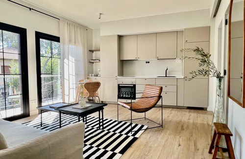Pozuelo de Alarcon Apartment | Pozuelo - New design apartment 2A