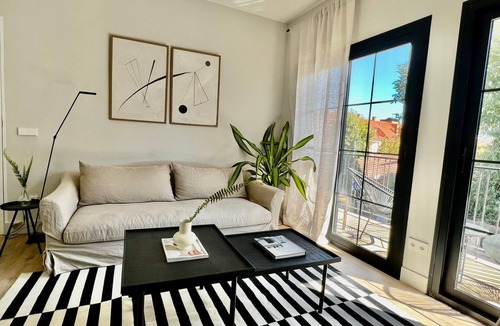 Pozuelo de Alarcon Apartment | Pozuelo - New design apartment 2A