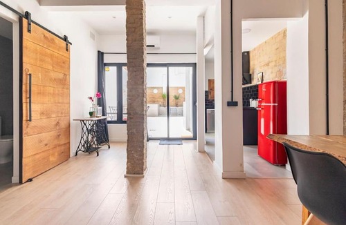 Ruzafa Apartment | PR27