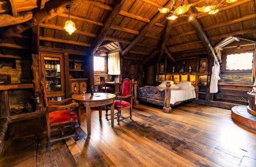 Canedo Hotel | Prada a Tope - Palacio de Canedo