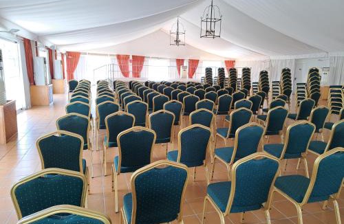 Caleruega Hotel | Prado de las merinas