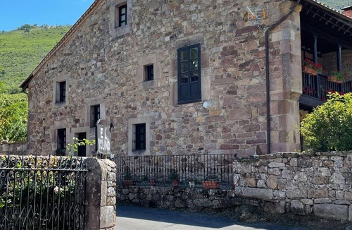 Cicera House | Preciosa Casa Montañesa en Picos de Europa, Cicera, Cantabria