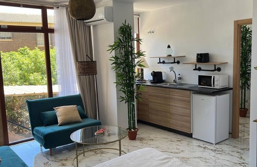 Pla del Bon Repos Apartment | Preciosa Suite en Alicante a 5 Minutos de la Playa