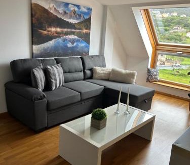 Carino Apartment | Precioso alojamiento a 300 metros de la playa