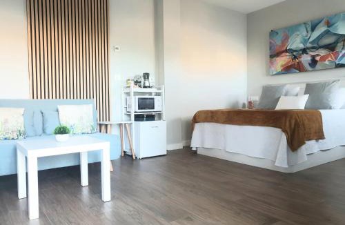Alcabre House | Precioso alojamiento en Samil a pie de playa VIGO