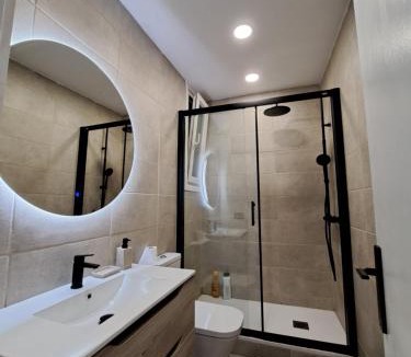 L'Hospitalet de l'Infant Apartment | Precioso apartamento en L'hospitalet de l'infant