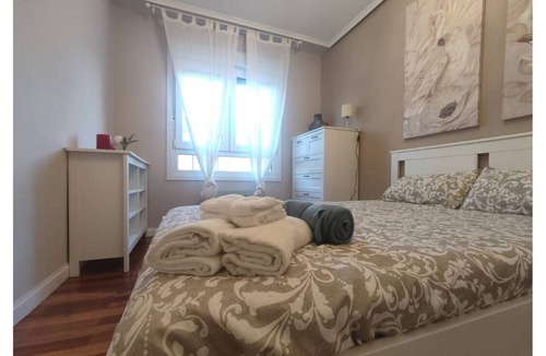 Villasana de Mena Apartment | Precioso Apartamento en Pleno Centro de Villasana