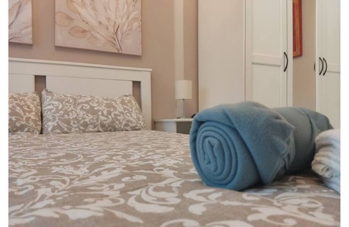 Villasana de Mena Apartment | Precioso Apartamento en Pleno Centro de Villasana