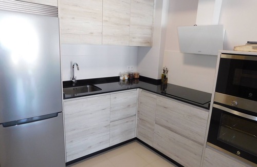 Pontevedra Apartment | Precioso Apartamento muy Cerca de Marin y de Pontevedra