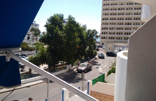Torrequebrada Apartment | Precioso apartamento a 100 metros de la playa