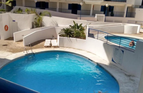 Torrequebrada Apartment | Precioso apartamento a 100 metros de la playa