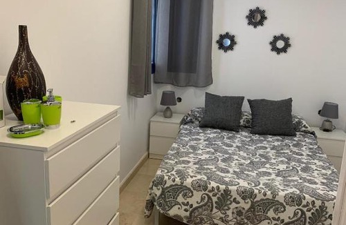 Torrequebrada Apartment | Precioso apartamento a 100 metros de la playa