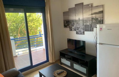 Torrequebrada Apartment | Precioso apartamento a 100 metros de la playa