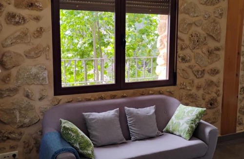 Riopar Apartment | Precioso Apartamento a estrenar. La Placeta