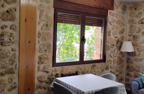 Riopar Apartment | Precioso Apartamento a estrenar. La Placeta