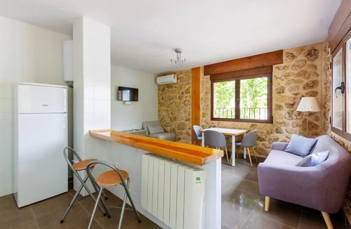 Riopar Apartment | Precioso Apartamento a estrenar. La Placeta