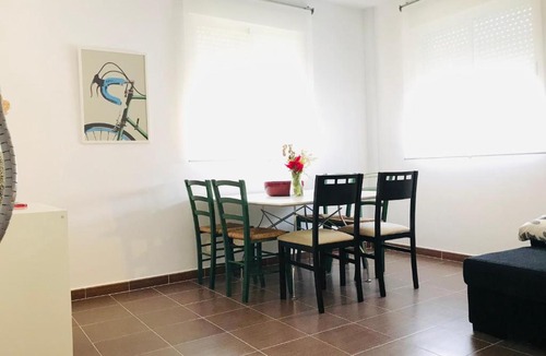 Ruidera Apartment | PRECIOSO APARTAMENTO en RUIDERA