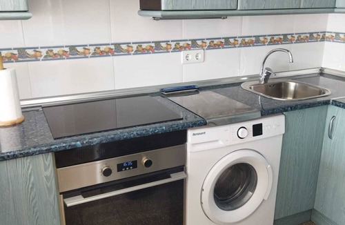 Rincon de Loix Apartment | Precioso Apartamento EN Complejo Privado CON Piscina Ideal Para Familias