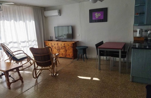 Rincon de Loix Apartment | Precioso Apartamento EN Complejo Privado CON Piscina Ideal Para Familias