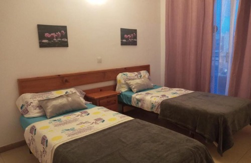 Blanes Apartment | PRECIOSO APARTAMENTO