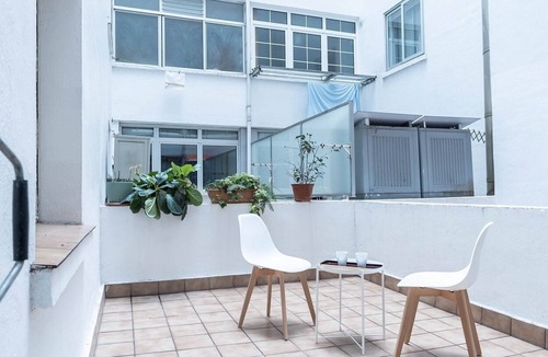 Iturrama Apartment | Precioso Apartamento en Iturrama