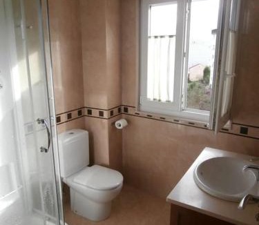 Pontedeume Apartment | Precioso apartamento con excelentes vistas al mar