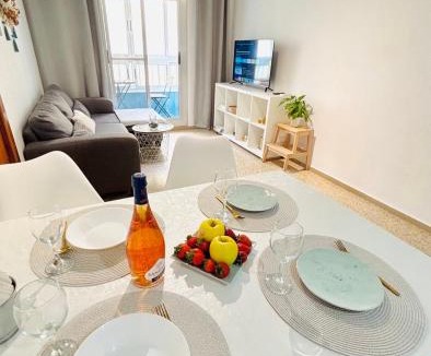 Pinedo Apartment | Precioso Apartamento playa Pinedo Valencia